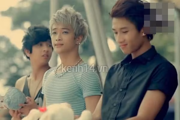 Hình ảnh mới nhất của HKT