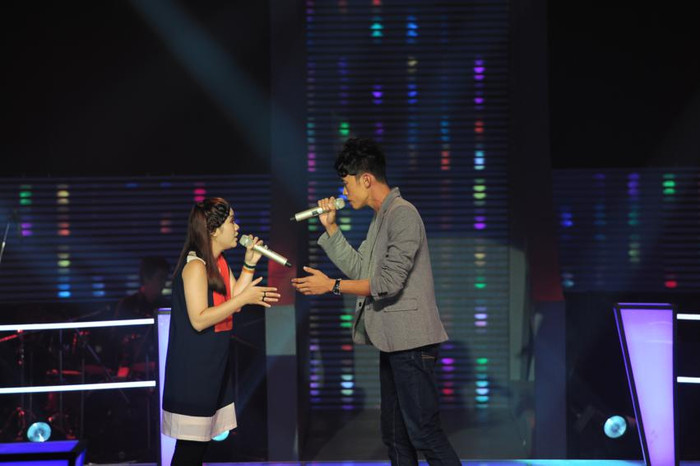 Họ đã quên mất rằng người kia chính là đối thủ của mình. Họ đã quên mất rằng người kia chính là đối thủ của mình.