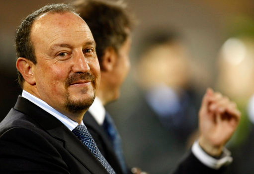 Rafa Benitez: NHM không thể quên những danh hiệu mà chiến lược người Tây Ban Nha mang về cho Livepool. Có lẽ đã đến lúc Rafa Benitez trở về chốn cũ?