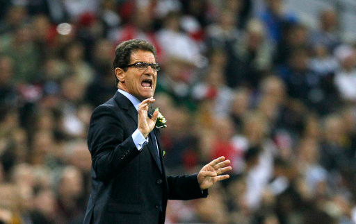 Fabio Capello: Tài năng, kinh nghiệm của cựu HLV tuyển Anh không phải bàn cãi, nhưng cái giá không hề rẻ nếu Livepool muốn đưa ông về sân Anfield.