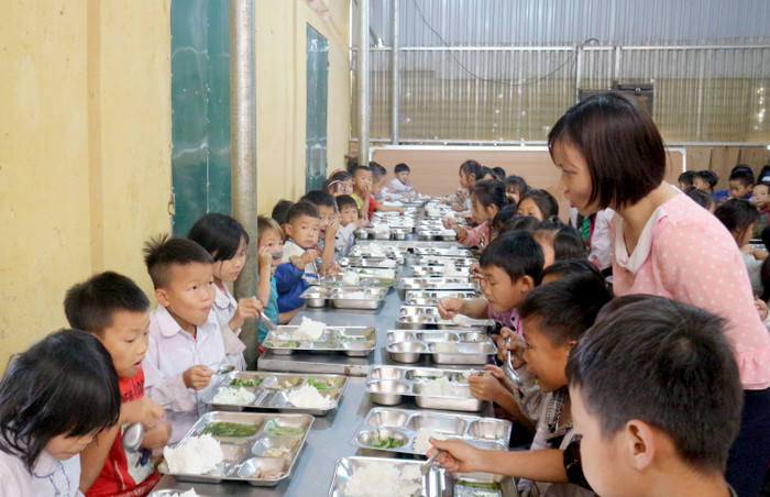 Ảnh minh họa: Ngân Chi.