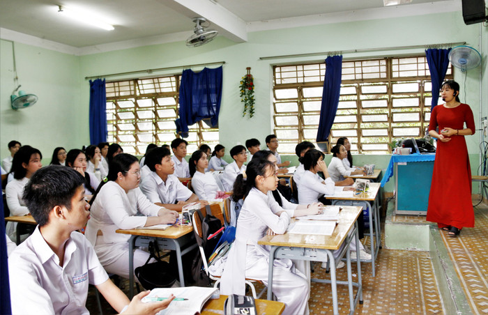 Ảnh minh họa: Thủy Tiên GDVN_gv.JPG