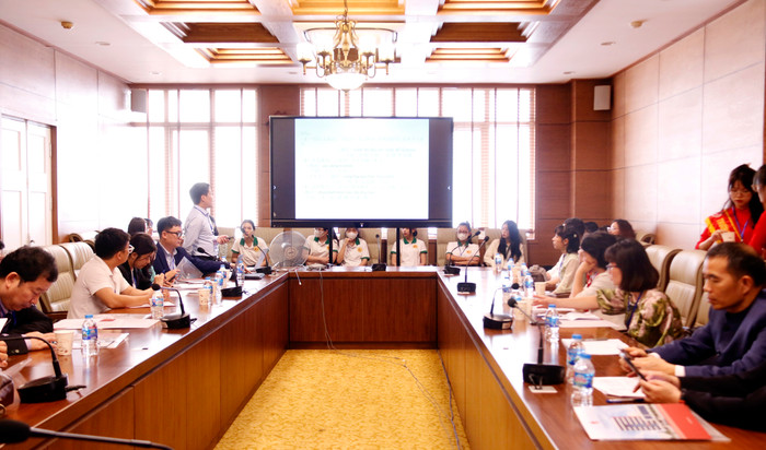 Tiểu ban 3. Tiểu ban 3.