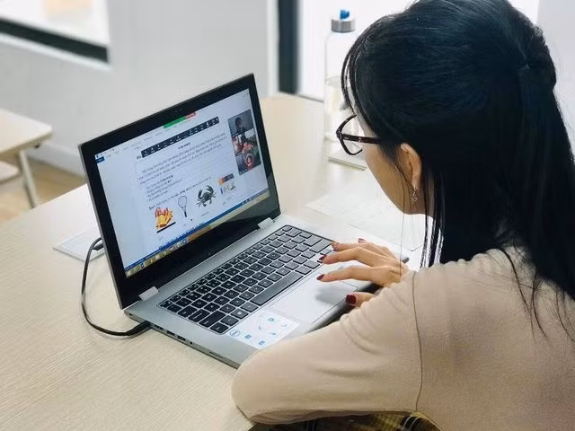 Ảnh minh hoạ: Báo điện tử Đảng cộng sản Việt Nam