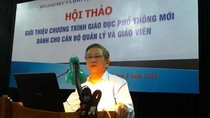 Thầy Thuyết ơi, đừng sợ! ảnh 5 Thầy Thuyết ơi, đừng sợ! ảnh 5