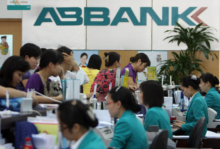 Ngân hàng TMCP An Bình - ABBank có Tổng giám đốc mới - Ảnh minh họa Ngân hàng TMCP An Bình - ABBank có Tổng giám đốc mới - Ảnh minh họa