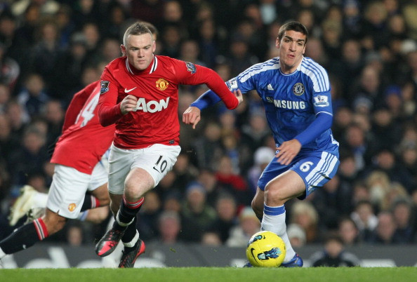 Rooney và đồng đội sẽ đụng độ Chelsea ở vòng 4 League Cup. Rooney và đồng đội sẽ đụng độ Chelsea ở vòng 4 League Cup.