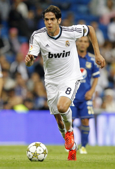 Kaka sẽ gia nhập Galatasaray hay ở lại Real để chứng tỏ mình?