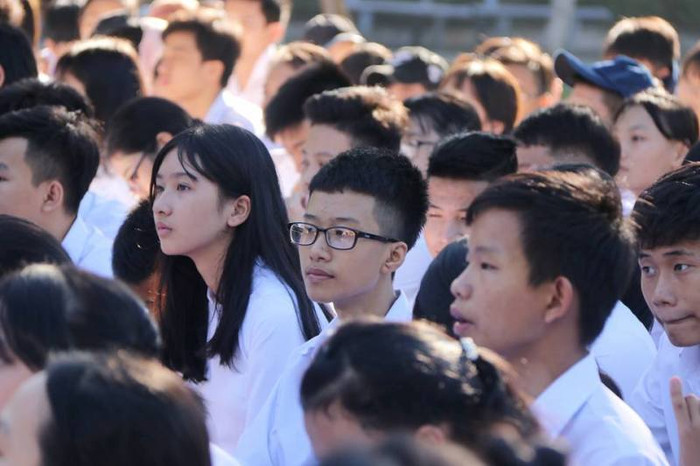 "Ngôi trường triệu đô" dành cho con em công nhân đi vào hoạt động ảnh 2 "Ngôi trường triệu đô" dành cho con em công nhân đi vào hoạt động ảnh 2