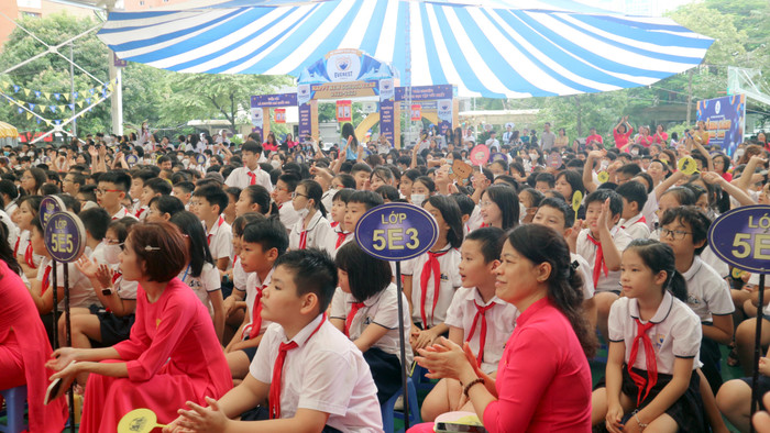 Ảnh minh họa: Ngân Chi Ảnh minh họa: Ngân Chi