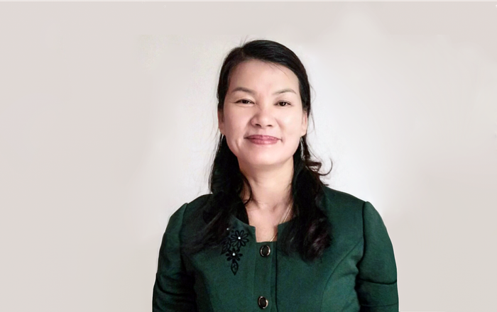 Bà Trần Thu Nga (Trưởng phòng Tổ chức cán bộ, Sở Giáo dục và Đào tạo tỉnh Tuyên Quang). (Ảnh: NVCC). Bà Trần Thu Nga (Trưởng phòng Tổ chức cán bộ, Sở Giáo dục và Đào tạo tỉnh Tuyên Quang). (Ảnh: NVCC).