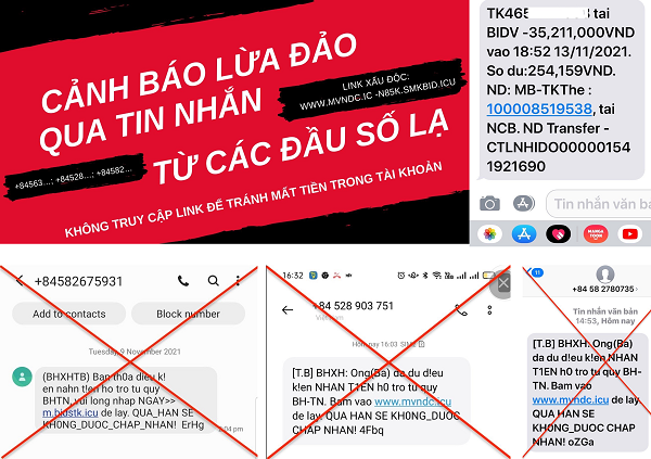 VssID góp phần giúp người dùng ngăn chặn lạm dụng trục lợi, lừa đảo trong quá trình tham gia, thụ hưởng bảo hiểm của bản thân. (Ảnh minh họa).