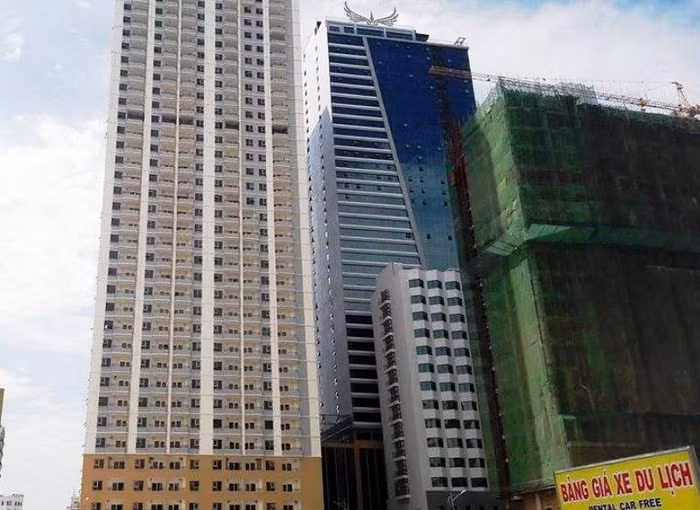 “Đà Nẵng không hợp thức hóa cho sai phạm của Mường Thanh” ảnh 2