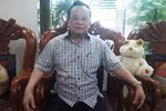 Quy hoạch Sơn Trà như thế nào, trình Chính phủ quyết định ảnh 4 Cựu lãnh đạo Đà Nẵng gửi “tâm thư' lên cấp cao nêu đích danh ông Huỳnh Đức Thơ
