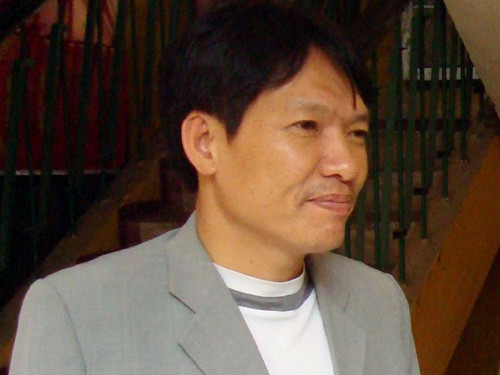 Đại tá Dương Tự Trọng - Cục phó Cục Cảnh sát Quản lí Hành chính về Trật tự Xã hội (Bộ Công an) (Ảnh: Phạm Duẩn) Đại tá Dương Tự Trọng - Cục phó Cục Cảnh sát Quản lí Hành chính về Trật tự Xã hội (Bộ Công an) (Ảnh: Phạm Duẩn)