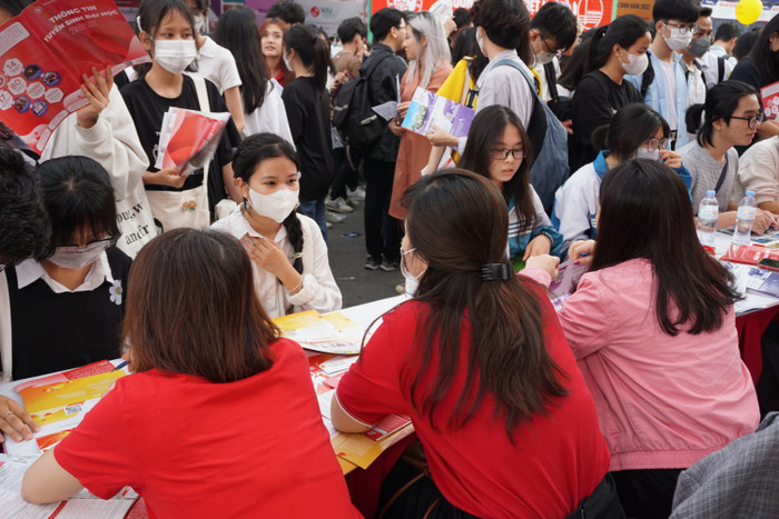 Ảnh minh họa: Phạm Minh.