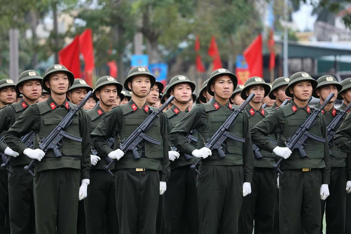 Ảnh minh họa (Nguồn: Website Học viện An ninh Nhân dân). 163410542314_1102847334436001_6079011060419893347_n.jpg