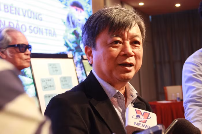 Tiếp tục kiến nghị dỡ bỏ 40 móng biệt thự không phép ở Sơn Trà ảnh 2