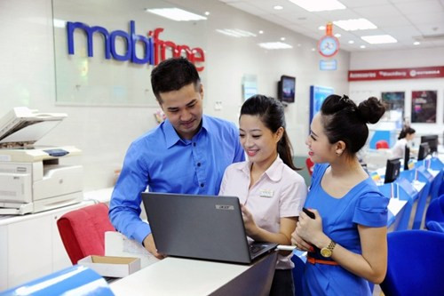MobiFone ra "ở riêng", VNPT hưởng lợi lớn ảnh 2 MobiFone ra "ở riêng", VNPT hưởng lợi lớn ảnh 2