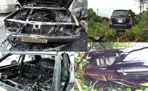 Giải quyết sự cố theo kiểu "ông lớn", Mercedes VN mất nhiều hơn được ảnh 3