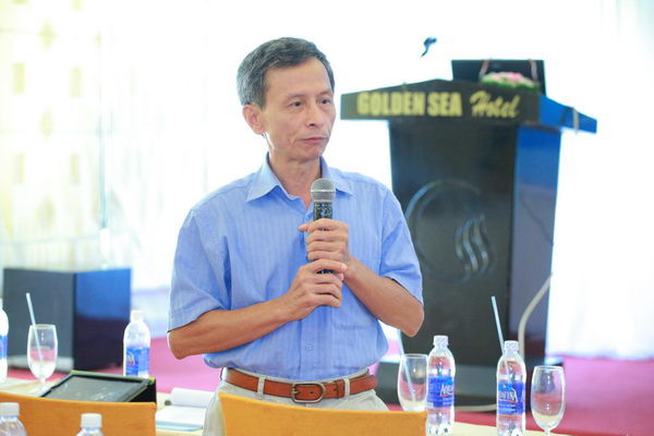 PGS.TS Phạm Quý Thọ Trưởng khoa chính sách công (Học viên Chính sách và Phát triển - Bộ KH&ĐT) PGS.TS Phạm Quý Thọ Trưởng khoa chính sách công (Học viên Chính sách và Phát triển - Bộ KH&ĐT)