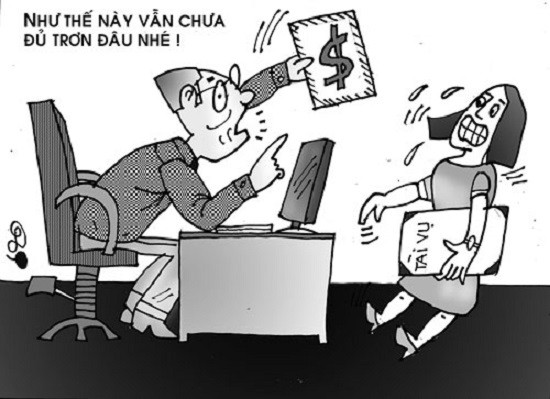 Phải loại bỏ cán bộ "cố tình không hiểu luật" để doanh nghiệp tư nhân phát triển ảnh 4 Phải loại bỏ cán bộ "cố tình không hiểu luật" để doanh nghiệp tư nhân phát triển ảnh 4