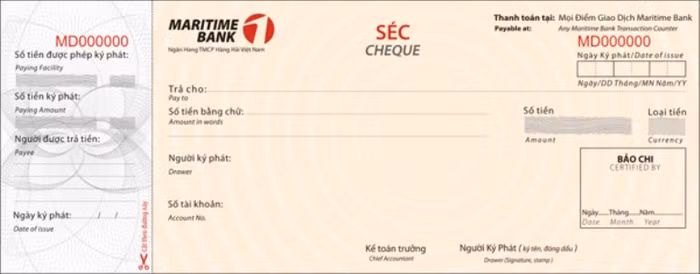 Sẽ bất lợi cho ngân hàng nếu chủ tài khoản dùng bút "phù thủy" ký séc chuyển khoản sau đó quay lại đòi ngân hàng đền bù số tiền thất thoát (Ảnh minh họa, nguồn Internet).