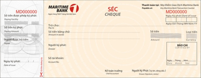 Sẽ bất lợi cho ngân hàng nếu chủ tài khoản dùng bút "phù thủy" ký séc chuyển khoản sau đó quay lại đòi ngân hàng đền bù số tiền thất thoát (Ảnh minh họa, nguồn Internet).