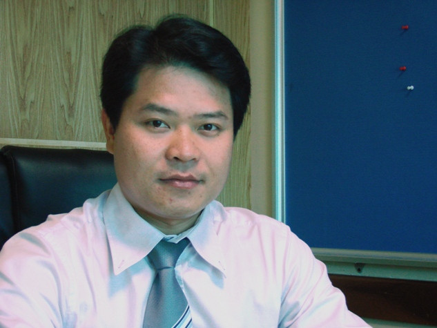 LS Trần Minh Hải, GĐ Công ty luật Ngân hàng - Chứng khoán - Đầu tư (Basico), nguyên GĐ pháp chế Ngân hàng Quốc tế VIB: "... đang có một lỗ hổng nguy hiểm mà các ngân hàng cần phải siết chặt trong thời gian tới để tranh rủi ro về tài chính".