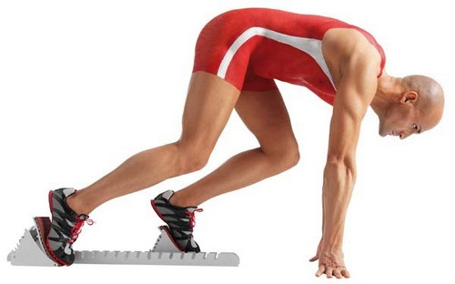 Bộ đồ nhẹ nhất thế giới giành cho các vận động viên thể thao