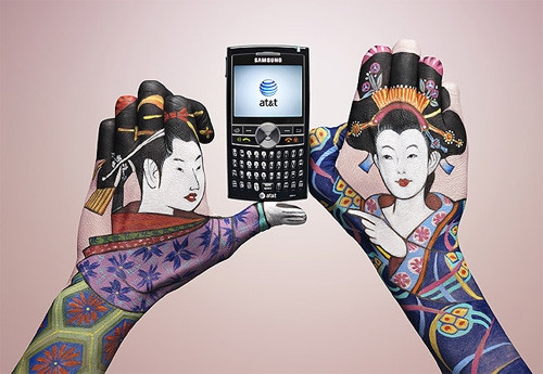 Sự thất bại của hãng điện thoại do chọn nhầm công ty quảng cáo