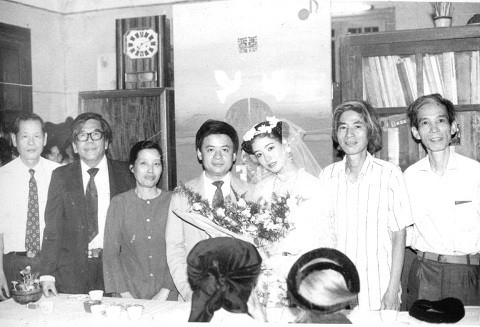 NSƯT Chiều Xuân bị kỷ luật vì lên xe hoa từ năm 20 tuổi 3 NSƯT Chiều Xuân bị kỷ luật vì lên xe hoa từ năm 20 tuổi 3