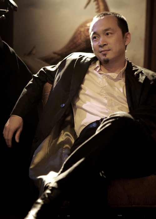 Nhạc sĩ Quốc Trung Nhạc sĩ Quốc Trung