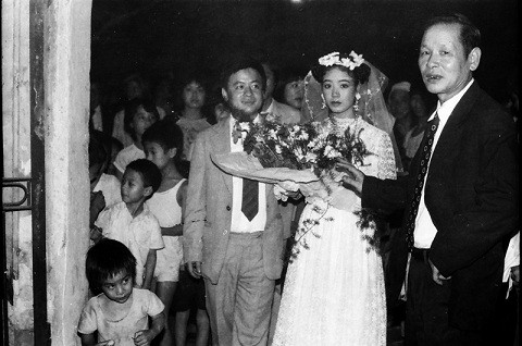 NSƯT Chiều Xuân bị kỷ luật vì lên xe hoa từ năm 20 tuổi 2 NSƯT Chiều Xuân bị kỷ luật vì lên xe hoa từ năm 20 tuổi 2