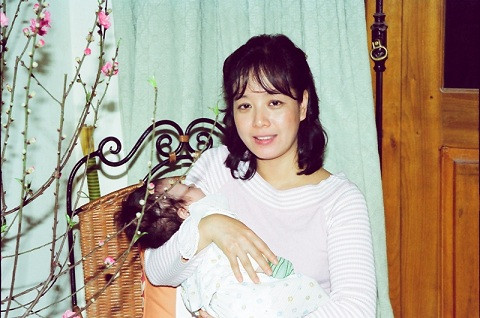 NSƯT Chiều Xuân bị kỷ luật vì lên xe hoa từ năm 20 tuổi 5 NSƯT Chiều Xuân bị kỷ luật vì lên xe hoa từ năm 20 tuổi 5