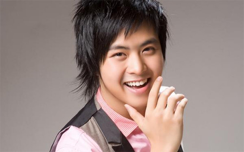 Nụ cười luôn đầy lạc quan ngay cả trong tình huống bi quan nhất