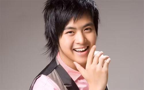 Nụ cười luôn đầy lạc quan ngay cả trong tình huống bi quan nhất