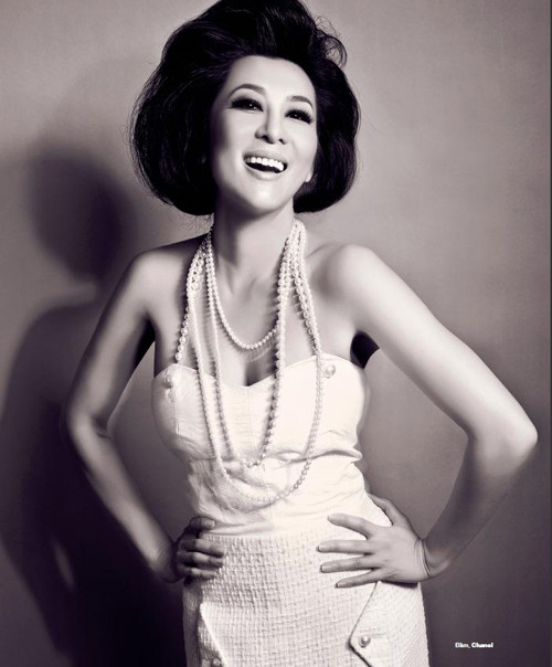 "Tôi đã cua trai là dính chứ chưa có lọt được ai". "Tôi đã cua trai là dính chứ chưa có lọt được ai".