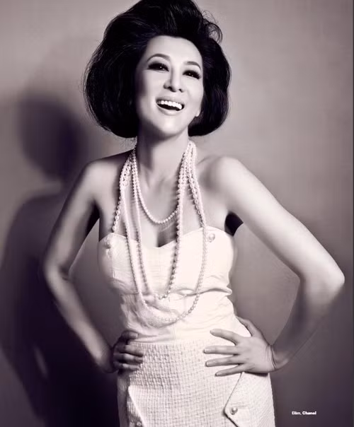 "Tôi đã cua trai là dính chứ chưa có lọt được ai".