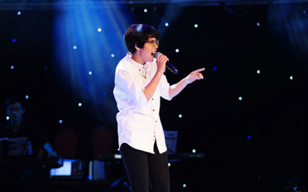 Cát Tường ở vòng Giấu mặt Cát Tường ở vòng Giấu mặt