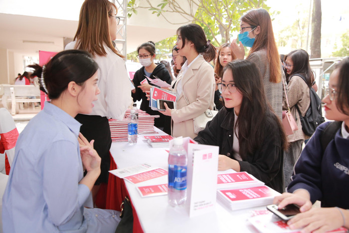 Ảnh minh hoạ: FTU