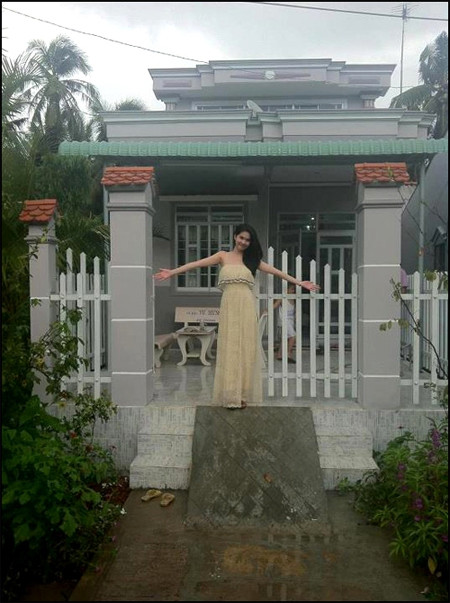 Ngọc Trinh có bao nhiêu tỷ đồng trong tài khoản? ảnh 3 Ngọc Trinh có bao nhiêu tỷ đồng trong tài khoản? ảnh 3