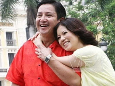 Chí Trung từng rất ghét Ngọc Huyền.