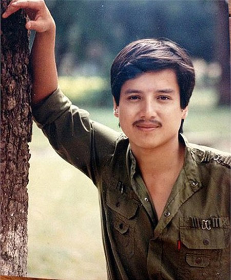 Chí Trung từng là người căm ghét nghệ thuật. Chí Trung từng là người căm ghét nghệ thuật.