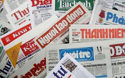 Đề xuất "Công an có quyền yêu cầu báo chí tiết lộ nguồn tin" đã gặp phải nhiều sự phản ứng