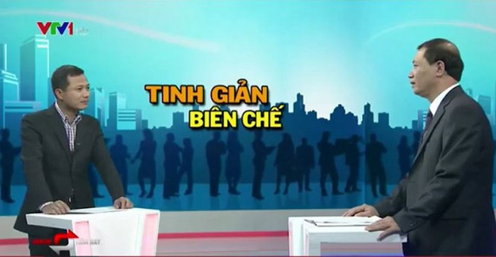 Số lượng học sinh thì tăng mỗi năm nhưng lại phải giảm biên chế giáo viên, điều này là bức xúc của nhiều địa phương. (Ảnh minh họa: VTV.vn) Số lượng học sinh thì tăng mỗi năm nhưng lại phải giảm biên chế giáo viên, điều này là bức xúc của nhiều địa phương. (Ảnh minh họa: VTV.vn)