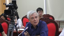 Thi quốc gia, phải xác định trách nhiệm của người đứng đầu địa phương ảnh 1 Thi quốc gia, phải xác định trách nhiệm của người đứng đầu địa phương ảnh 1