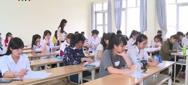 Yêu cầu ngoại ngữ trong Chuẩn hiệu trưởng, Chuẩn giáo viên xa rời thực tế ảnh 3 Yêu cầu ngoại ngữ trong Chuẩn hiệu trưởng, Chuẩn giáo viên xa rời thực tế ảnh 3