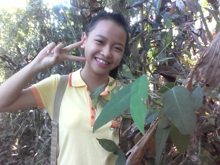 Trần Nguyễn Thế Huỳnh giành vé vào vòng 2 nhờ tin nhắn SMS. Trần Nguyễn Thế Huỳnh giành vé vào vòng 2 nhờ tin nhắn SMS.