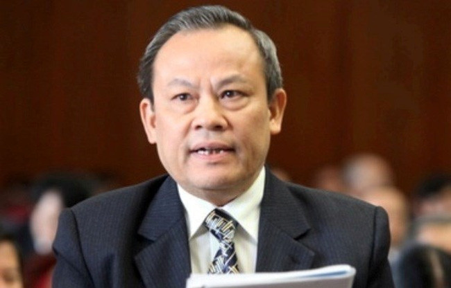 Cán bộ nào thì phong trào đó Cán bộ nào thì phong trào đó
